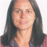 Profesora de Lengua Castellana y Literatura para dar clases a alumnos/as de secundaria y adultos que quieran aprender español como segundo idioma.